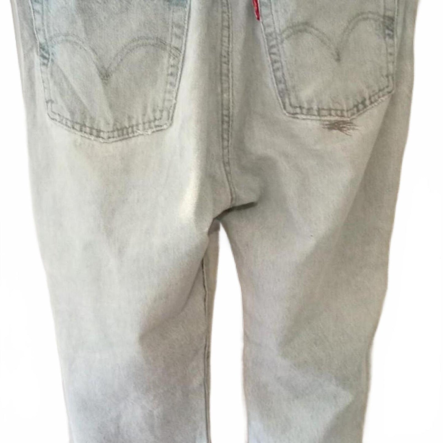 Levi's Men's Blue Jeans W29 L30