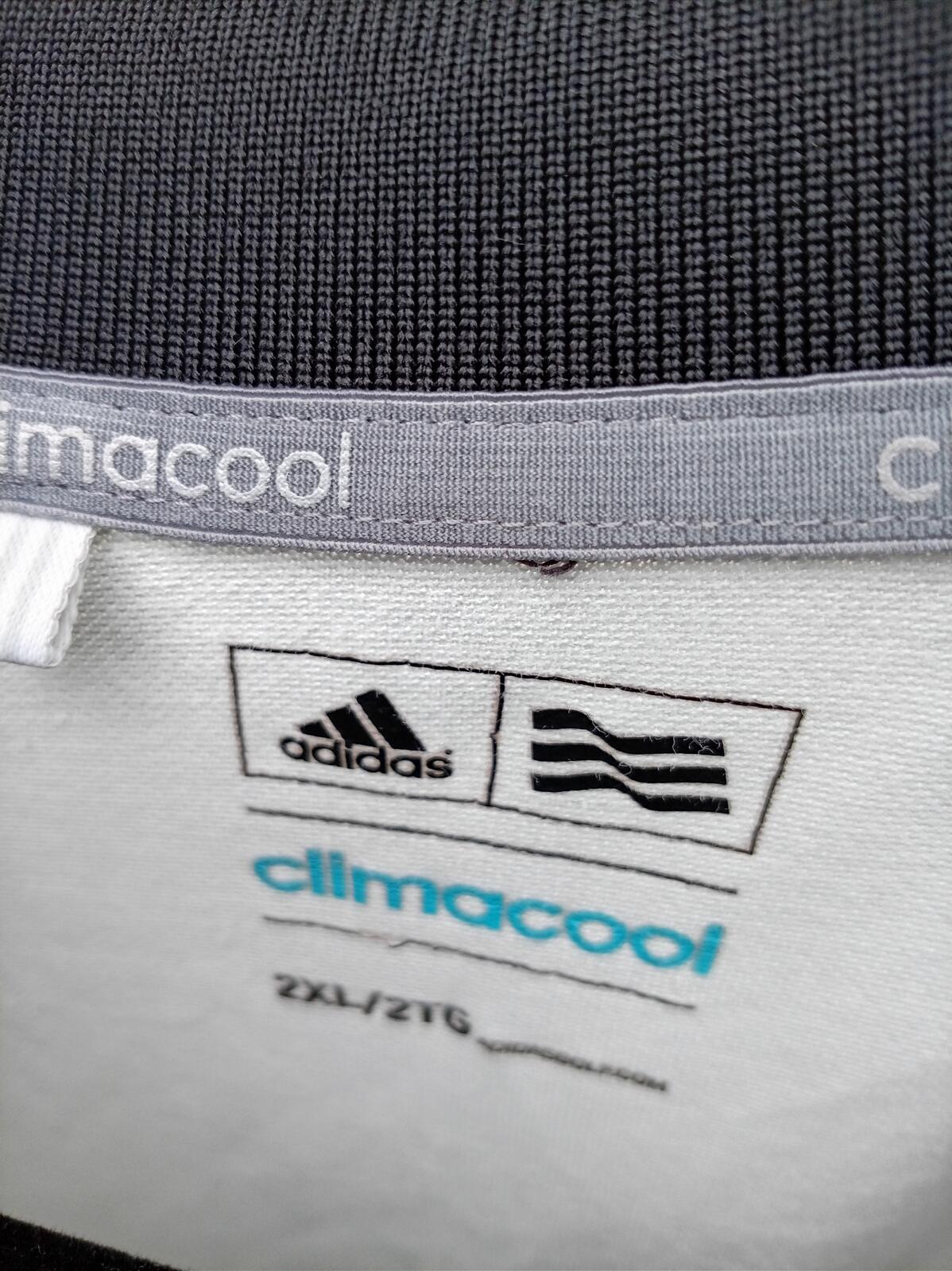 Adidas Climacool Polo Shirt 2XL