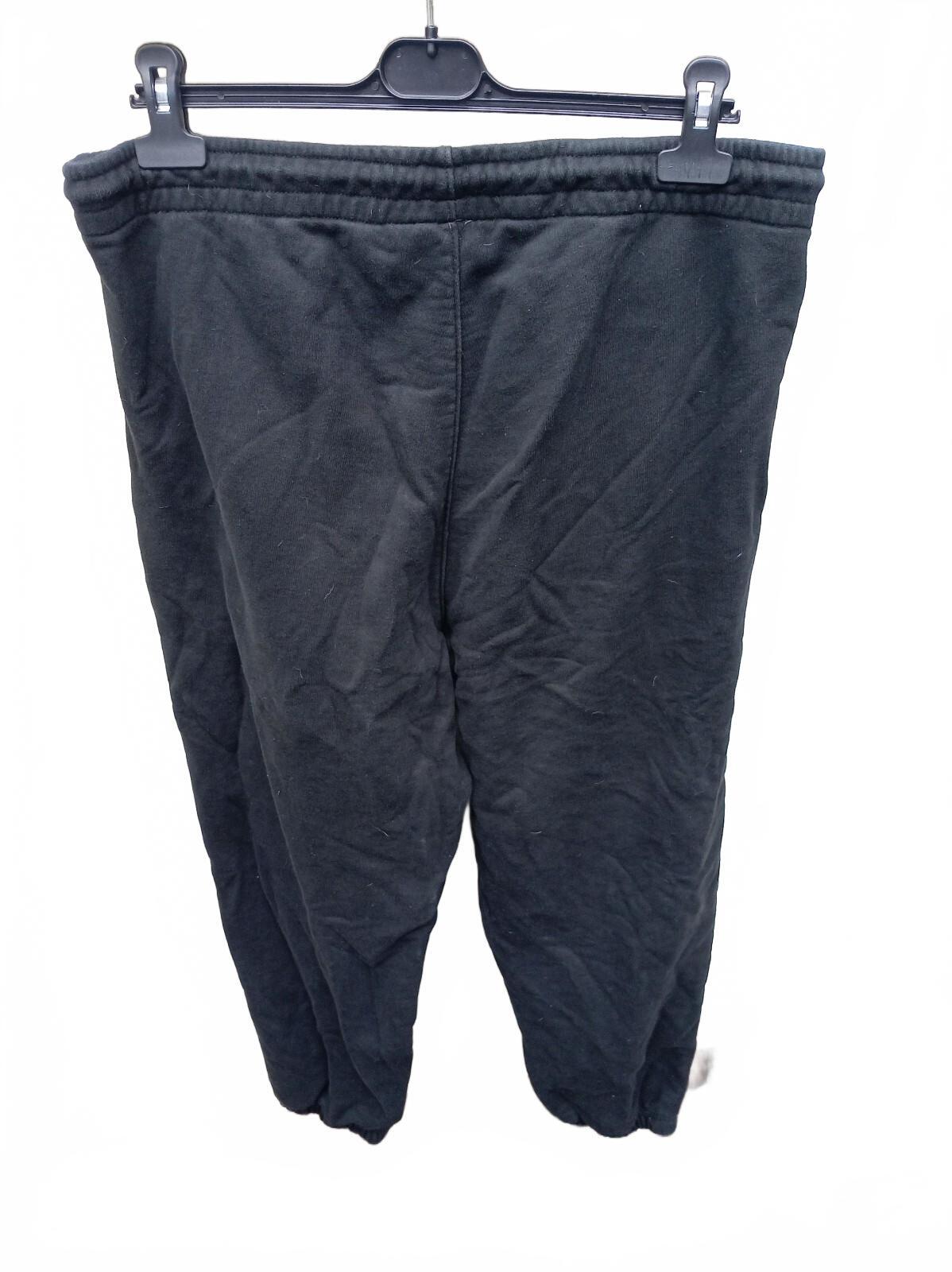 Levi's Black Jogger Sweatpants Size L