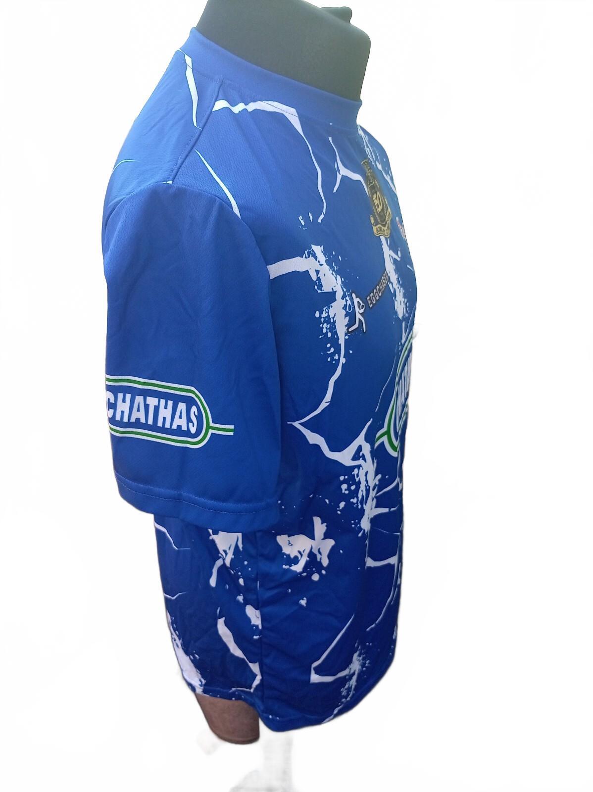 BARA Off field tee from Winning Bombay Gymkhana Team 2025 - Large