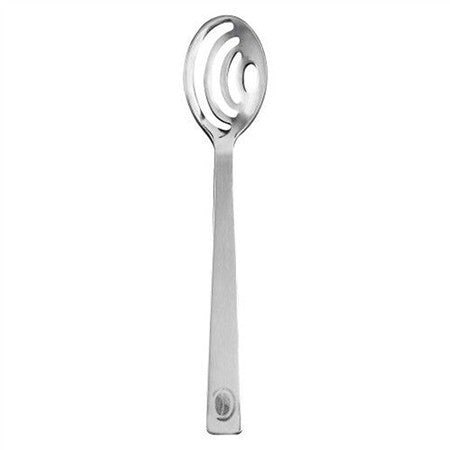 Caffè del Caravaggio Espresso Cup and Saucer Set with Steel Coffee Spoon