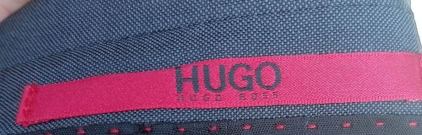 Hugo Boss Men’s Blazer – Size 42R – Tailored Fit – Excellent Condition