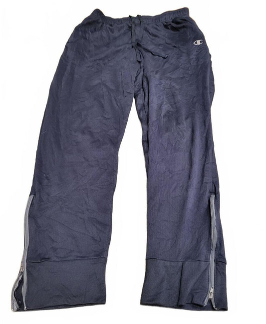 Champion POWERTRAIN Joggers Men’s M – Athletic Training Pants – Charcoal