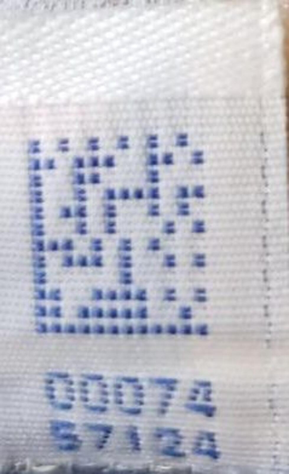 Berghaus Women's Quarter Zip Microfleece Pullover Navy Blue Size UK 14 Textured