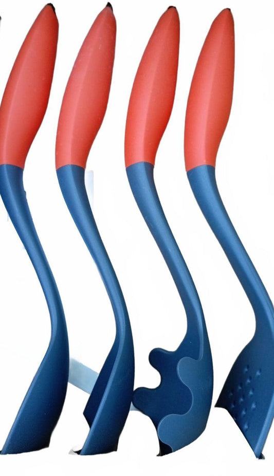 Eyra Kitchen Utensils set - Sebastian Conran designed
