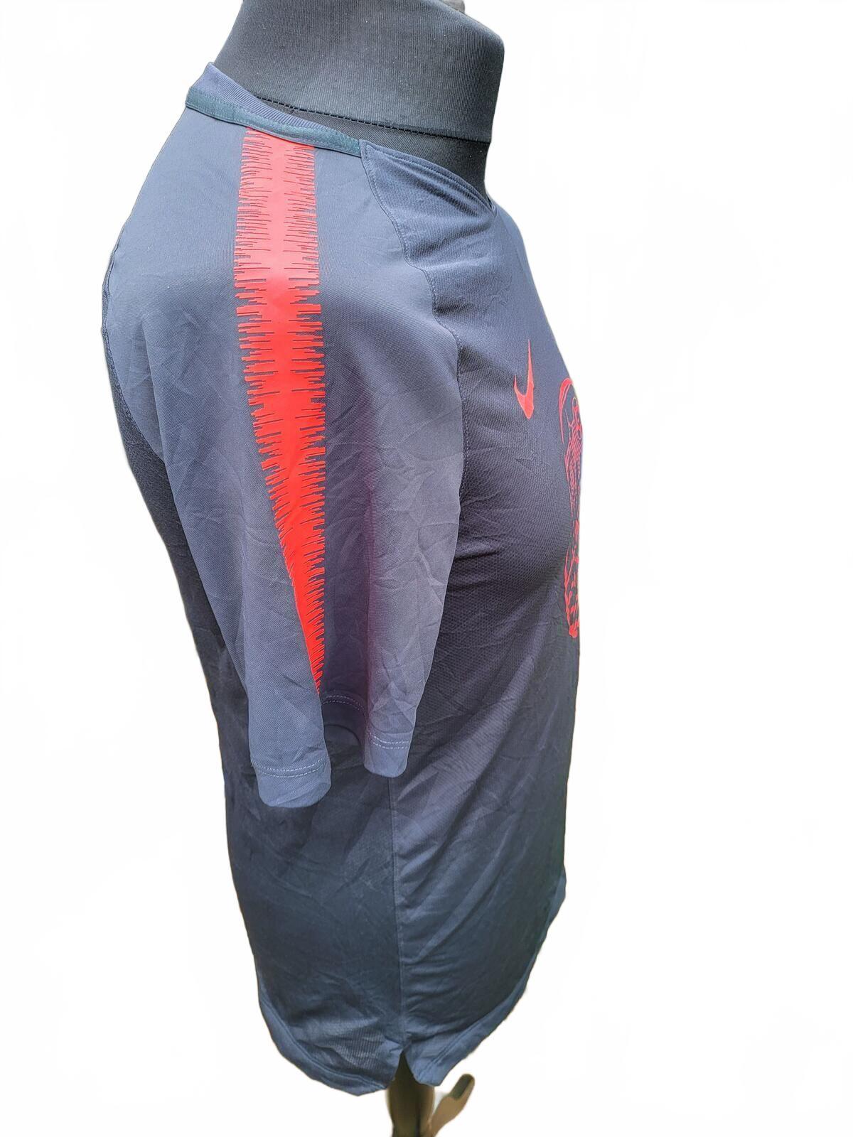 Nike Dri-Fit Crossfire Challenge 2019 Men's Sports T-Shirt Medium