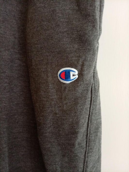 Champion Authentic Athleticwear Grey Joggers Size S