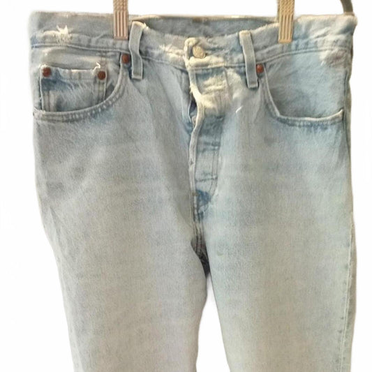 Levi's Men's Blue Jeans W29 L30