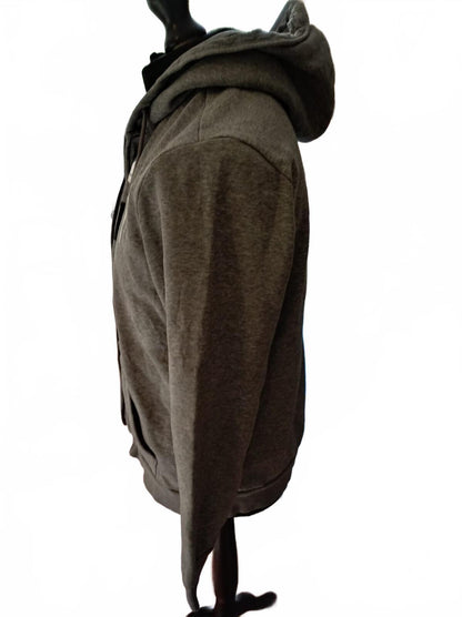 Puma Jacket – Black – Large – 2020 Model – Broken Zip