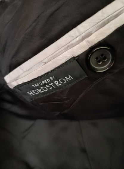 BOSS Hugo Boss Black Men's Suit Jacket Blazer - 42R