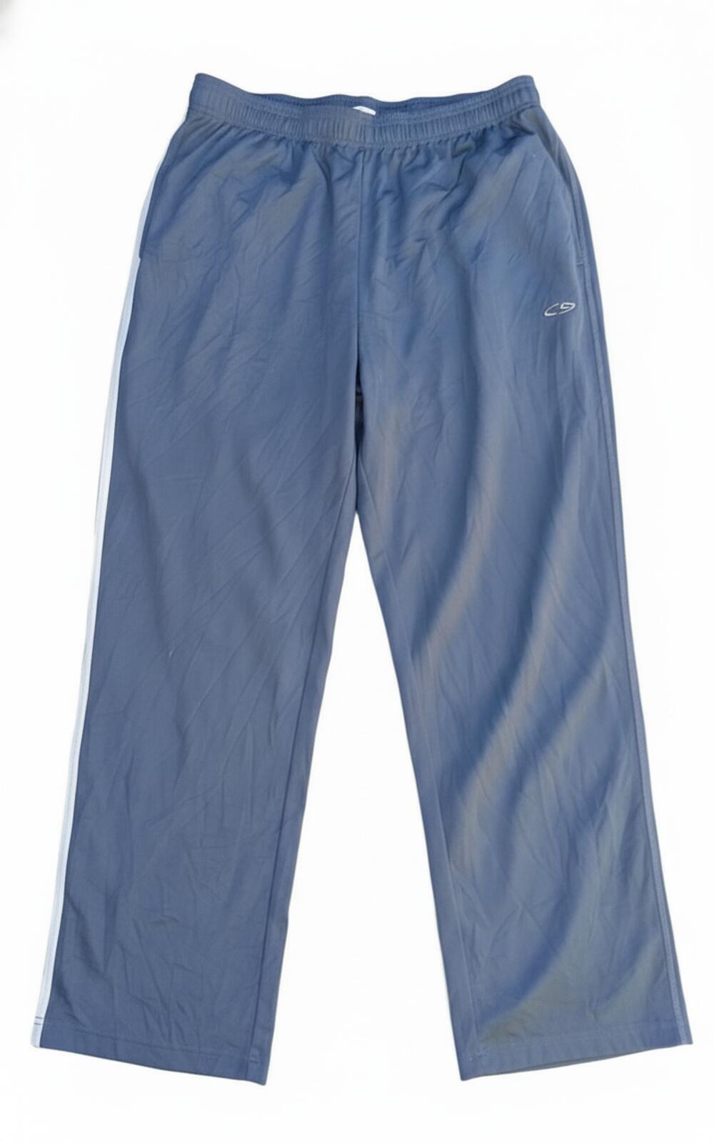 Champion C9 Joggers Large – Blue Men’s Athletic Sweatpants – Lightweight