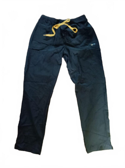 Carhartt FORCE Lightweight Work Trousers – Black – Regular M