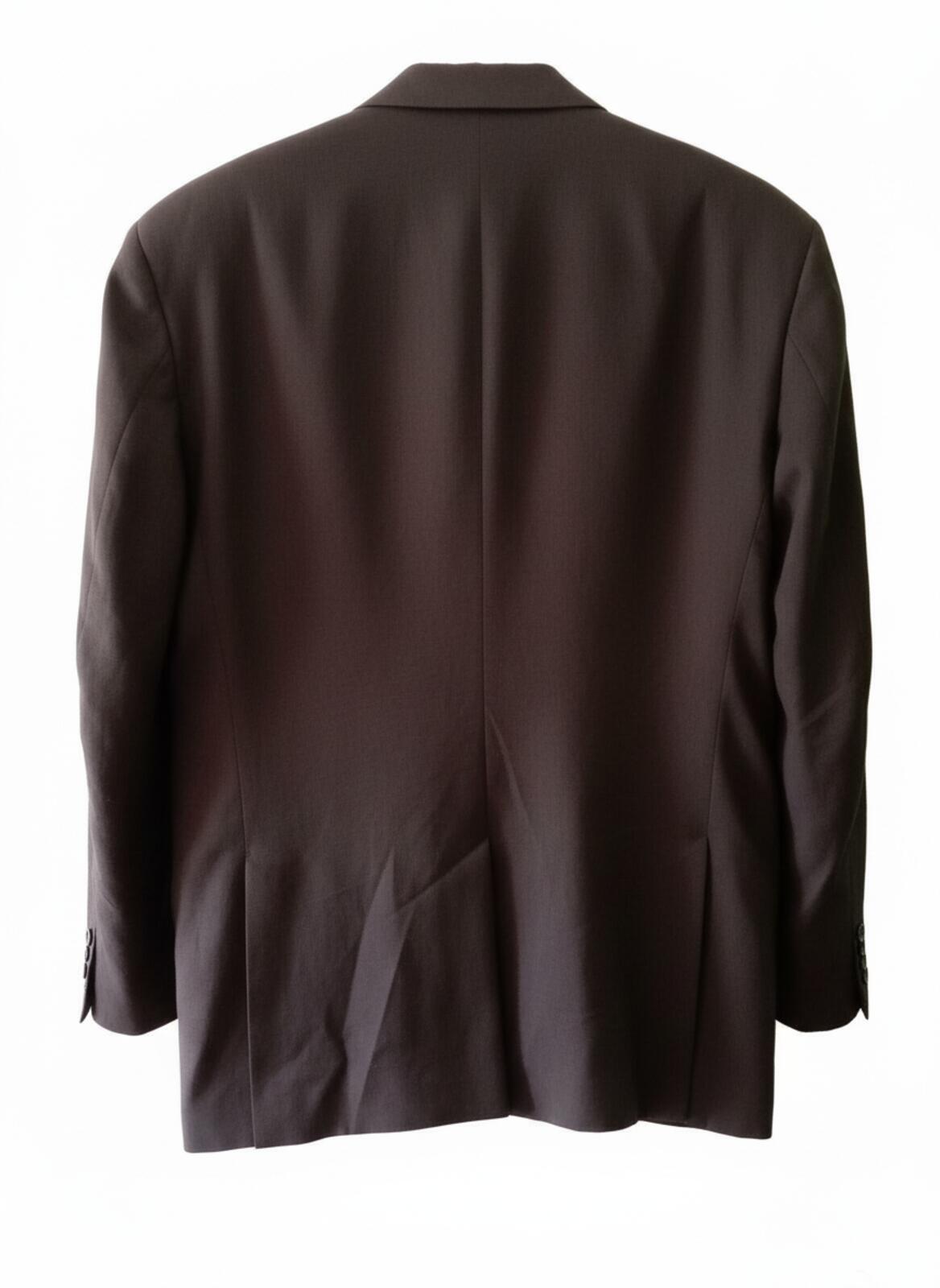 Classic Hugo Boss Black Men's Suit Jacket Blazer - 42R