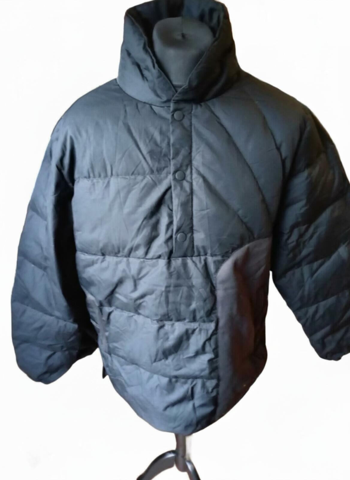 Jordan x PSNY - Public School New York - Down Fill Anorak Puffer Jacket - Size L