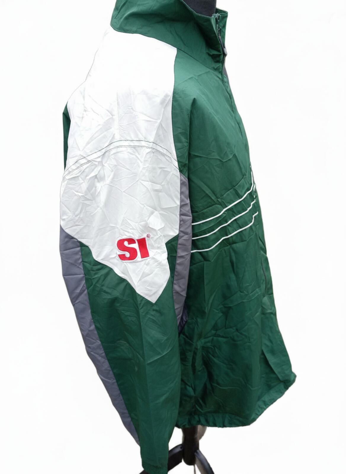 2000s Reebok NFL Philadelphia Eagles Jacket - XL - Mid-2000s Era