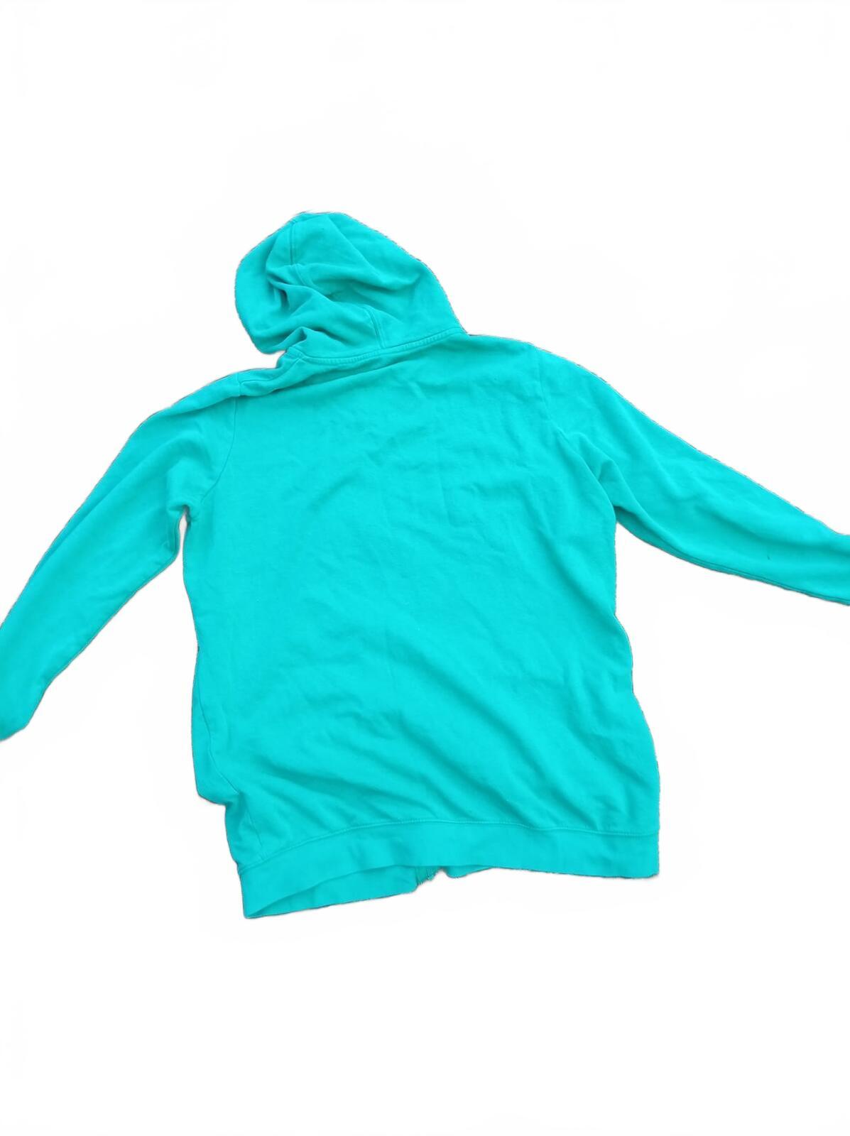 Nike Club Fleece Hoodie | Olive Green | Men's Size XL | Streetwear Essential
