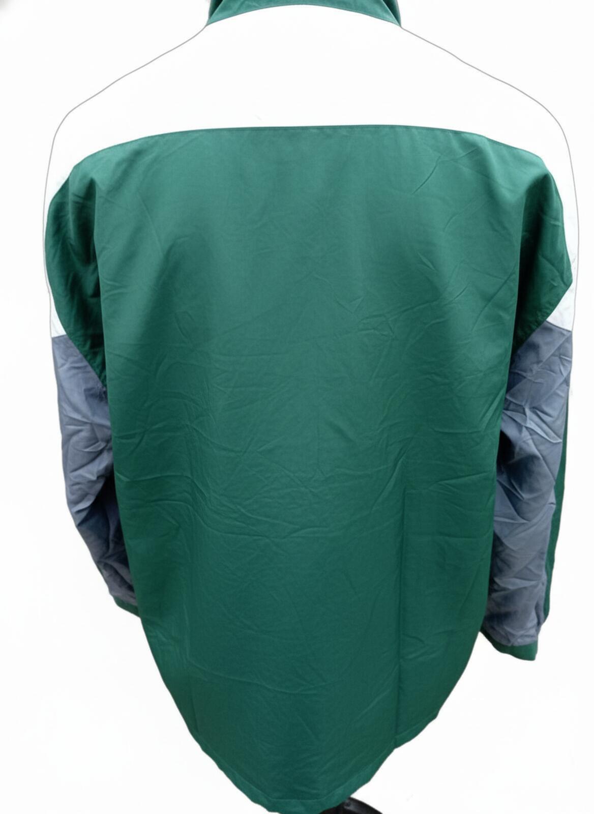 2000s Reebok NFL Philadelphia Eagles Jacket - XL - Mid-2000s Era