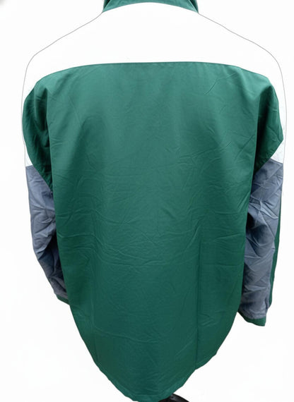 2000s Reebok NFL Philadelphia Eagles Jacket - XL - Mid-2000s Era