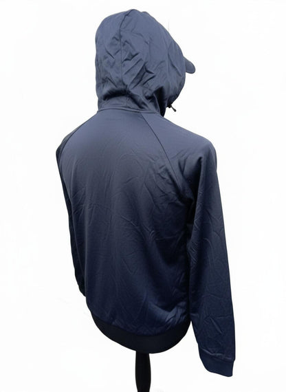 Nike Men’s Medium "EZ_MONEYBET" Hoodie - Black/Red - Great Condition