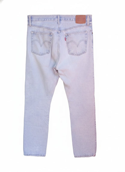 Levi's Men's Blue Jeans W29 L30