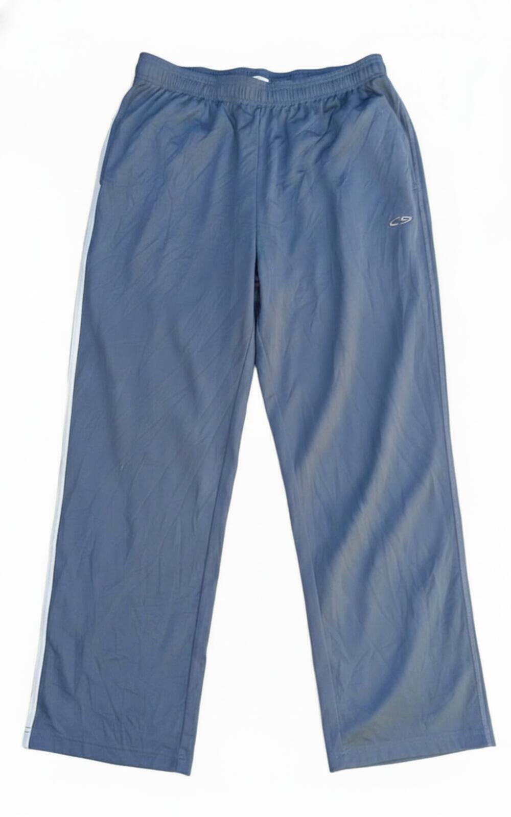 Champion C9 Joggers Large – Blue Men’s Athletic Sweatpants – Lightweight