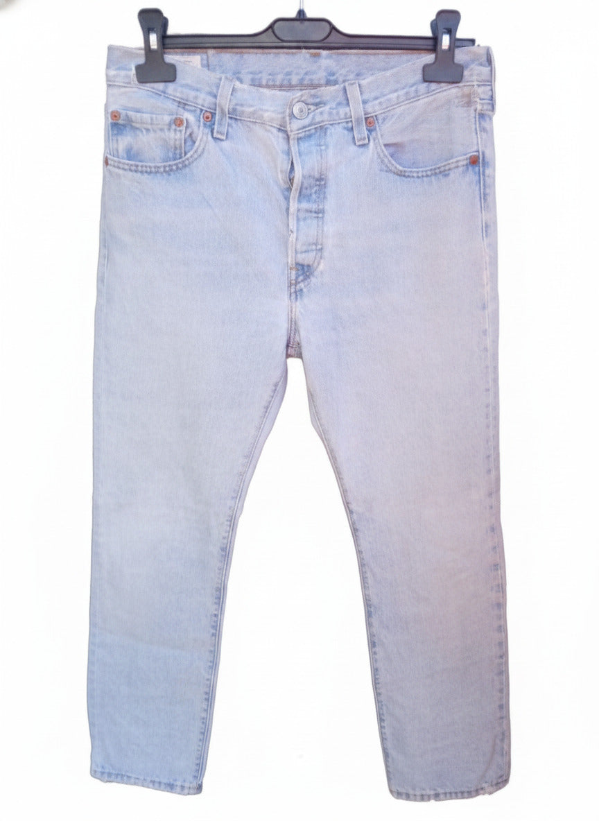 Levi's Men's Blue Jeans W29 L30