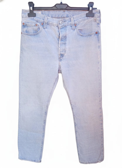 Levi's Men's Blue Jeans W29 L30