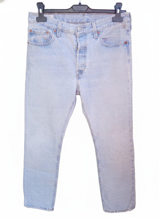 Levi's Men's Blue Jeans W29 L30