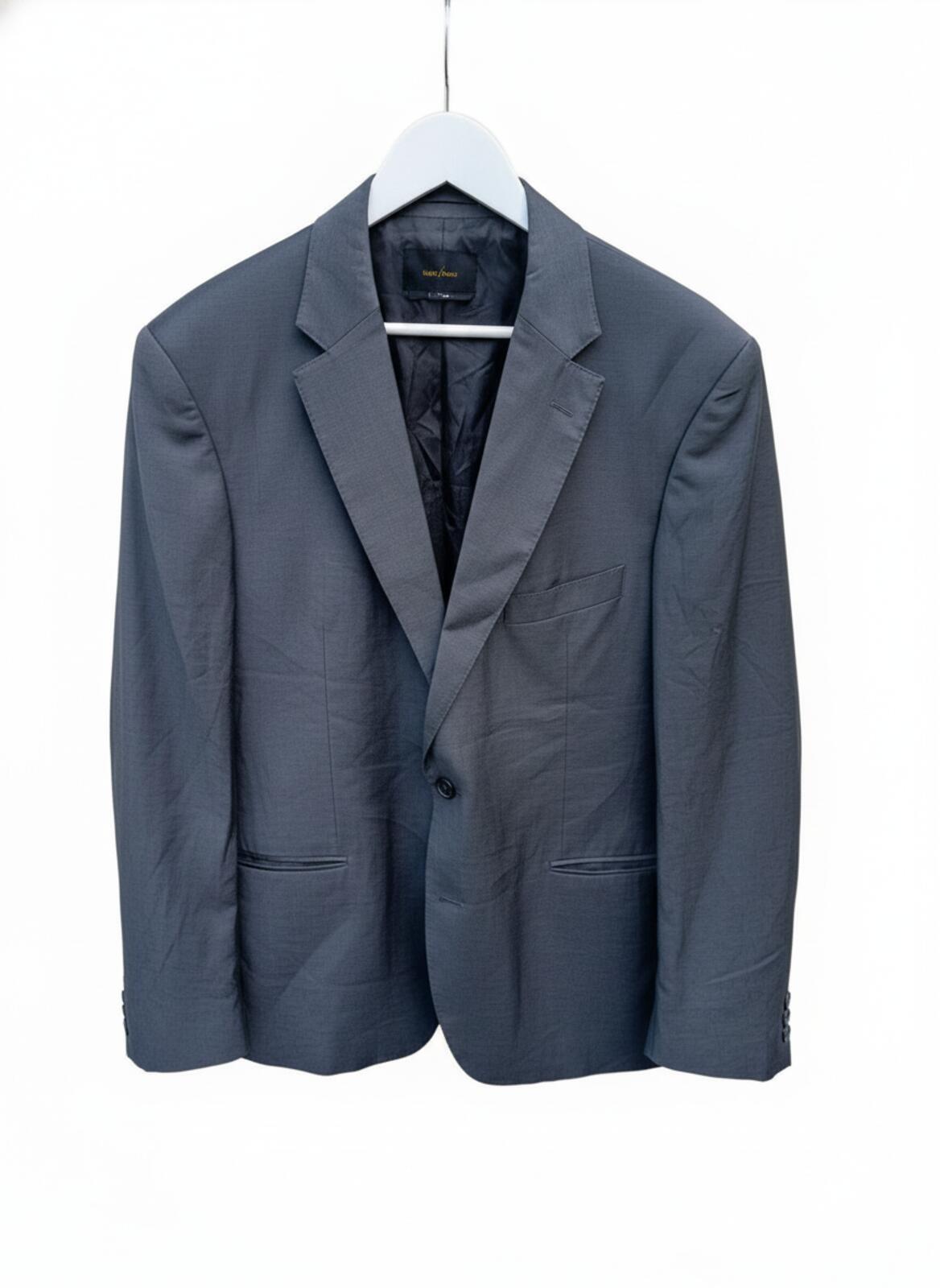 Hugo Boss Pasini2/Movie2 Comfort Blazer – 48R –  Wool