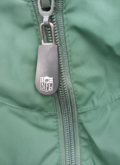 2000s Reebok NFL Philadelphia Eagles Jacket - XL - Mid-2000s Era