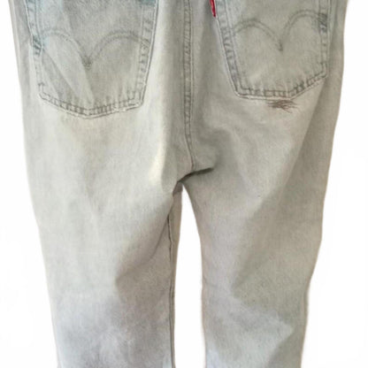 Levi's Men's Blue Jeans W29 L30