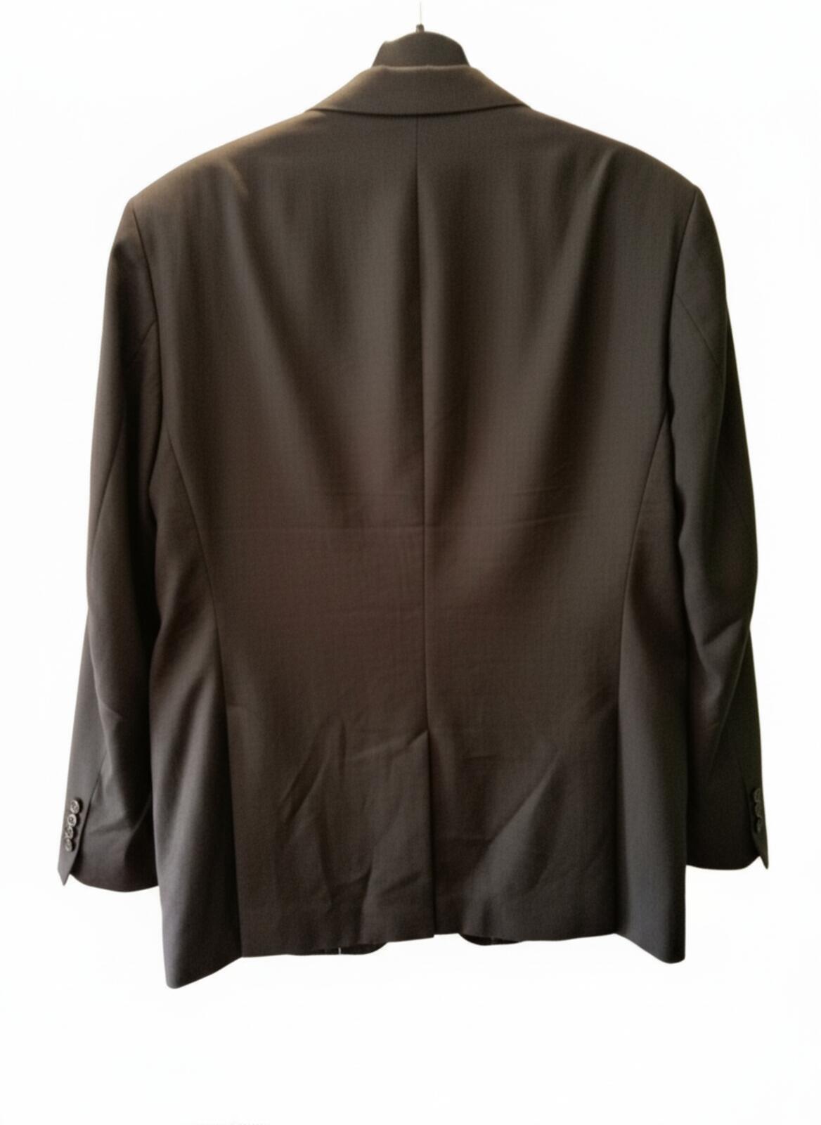 BOSS Hugo Boss Black Men's Suit Jacket Blazer - 42R