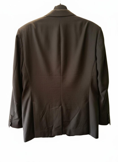 BOSS Hugo Boss Black Men's Suit Jacket Blazer - 42R