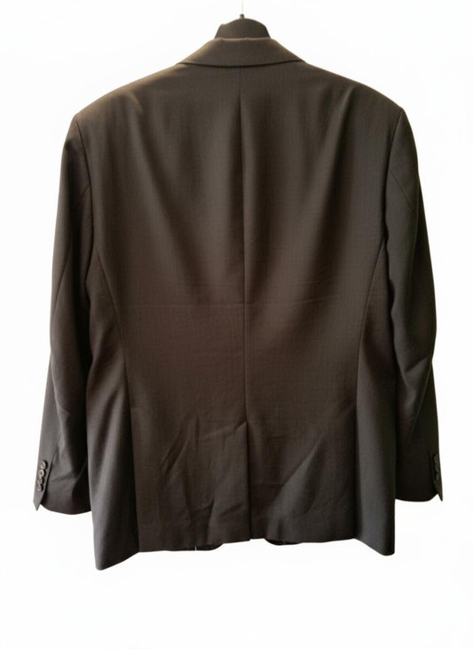 BOSS Hugo Boss Black Men's Suit Jacket Blazer - 42R