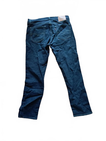 Levi's 511 Jeans W36 L32 Dark Blue Denim (2nd pair)