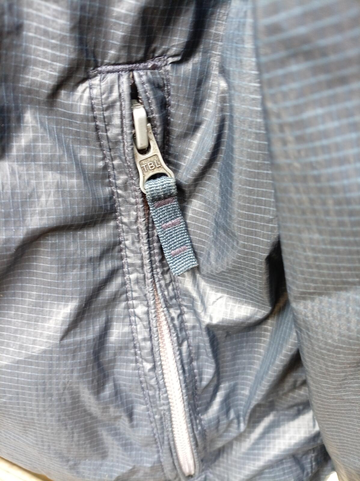 Timberland Stratham Bomber Jacket in XL / LTG.