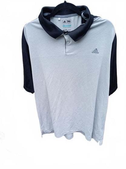 Adidas Climacool Polo Shirt 2XL