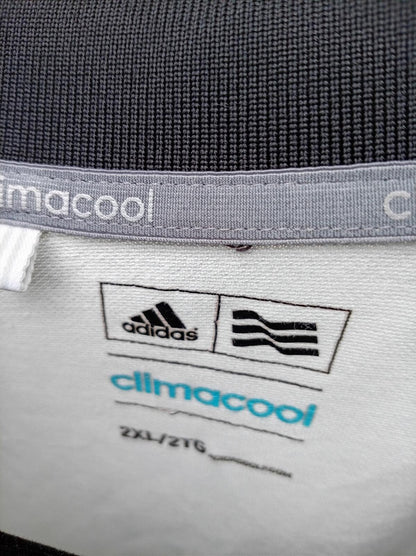 Adidas Climacool Polo Shirt 2XL