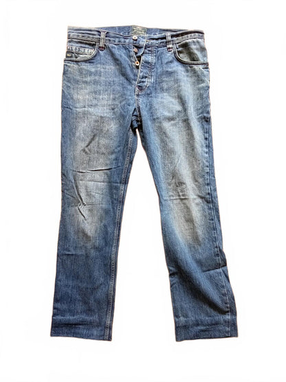 White Stuff Denim Jeans - Size 32R