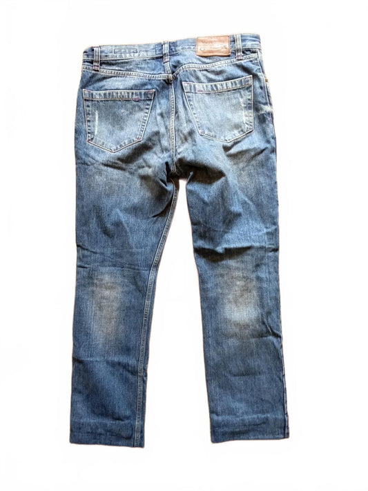 White Stuff Denim Jeans - Size 32R