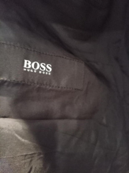 Hugo Boss Black Men's Suit Jacket Blazer 42R