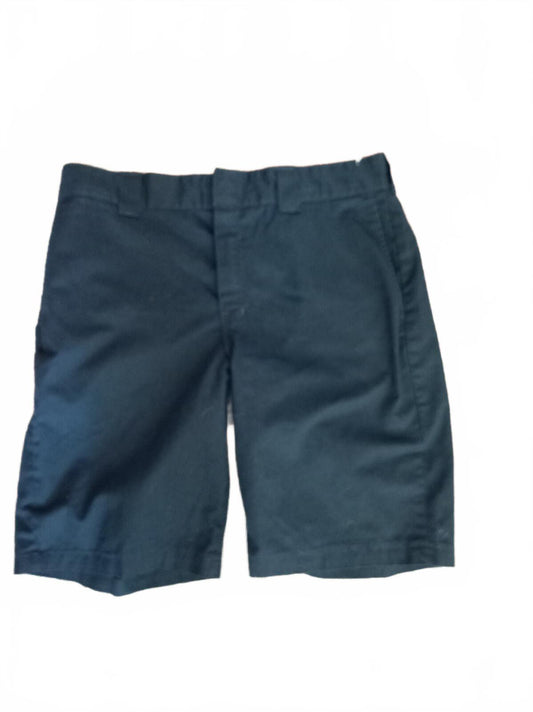 Dickies WR852 Work Shorts – Navy – Size 38 waist