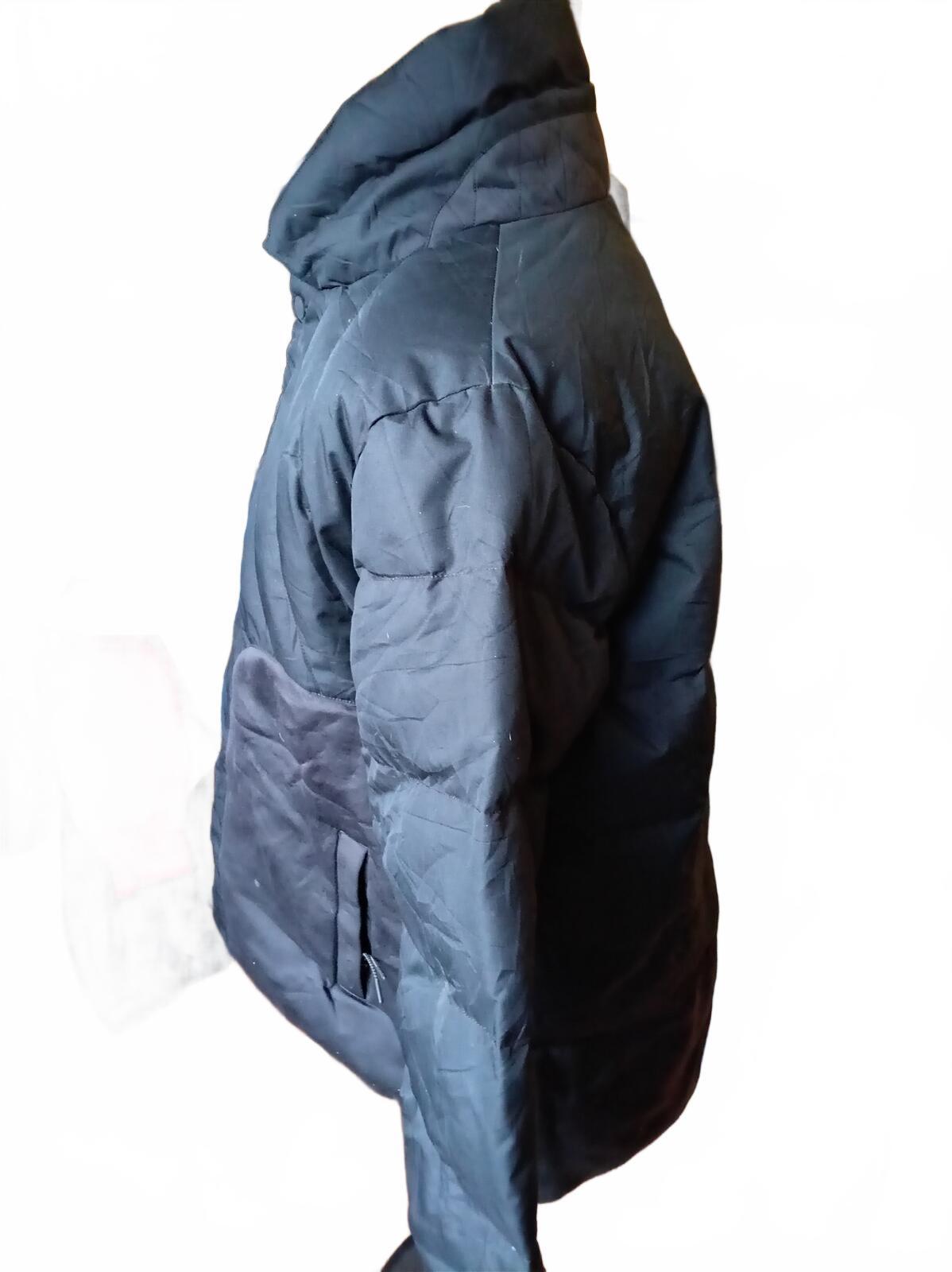 Jordan x PSNY - Public School New York - Down Fill Anorak Puffer Jacket - Size L