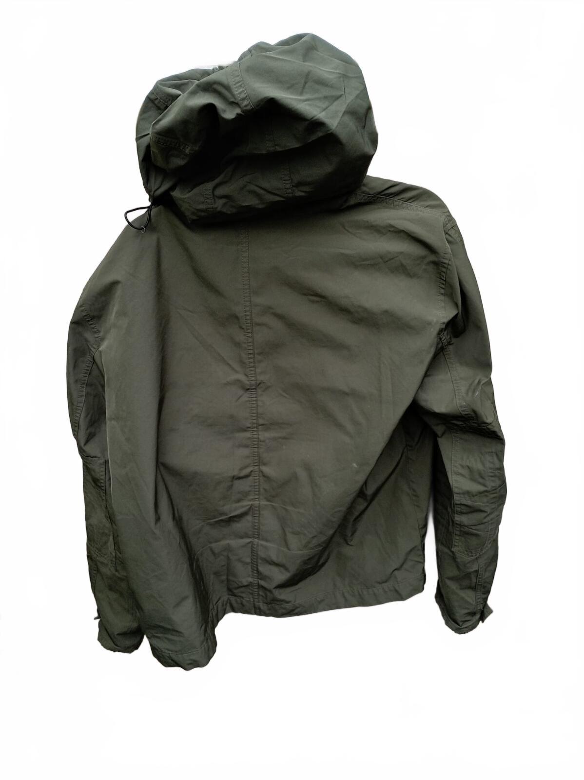 Classic Tommy Hilfiger barn-style jacket from 2015 collection - XXL