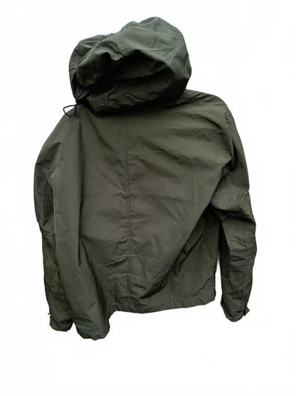 Classic Tommy Hilfiger barn-style jacket from 2015 collection - XXL