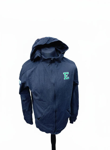 adidas Medium NCAA Camellia Bowl Hooded Jacket - Rare Player/Staff Gear
