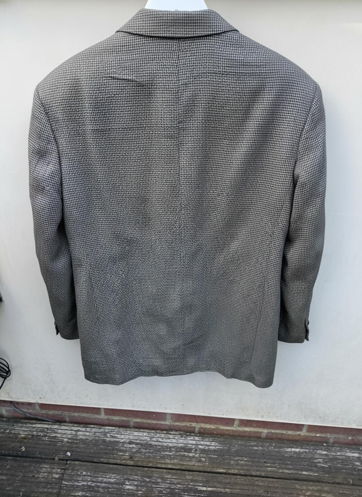 Hugo Boss Galilei Wool Blazer – 42R – Bloomingdale’s Exclusive