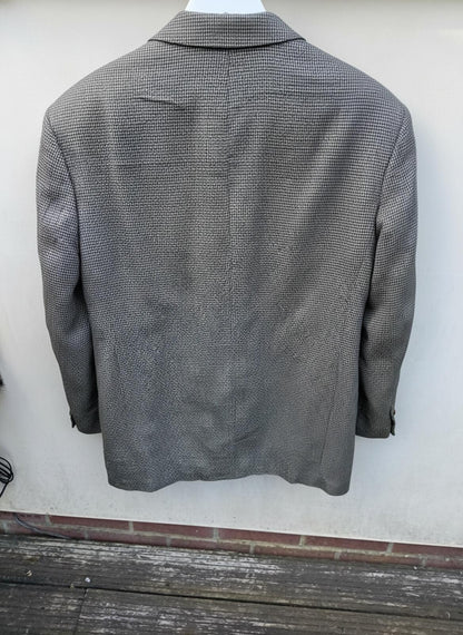 Hugo Boss Galilei Wool Blazer – 42R – Bloomingdale’s Exclusive