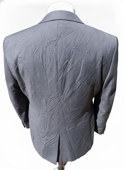 Hugo Boss Men’s Jacket – Size 42R – Tailored Fit – Excellent Condition