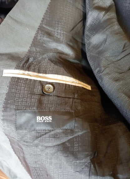 Hugo Boss Pasini2/Movie2 Comfort Blazer – 48R –  Wool